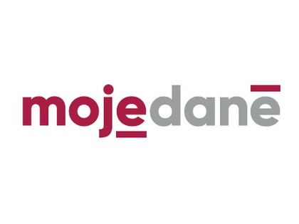 Slyšeli jste již o portálu MOJE DANĚ?