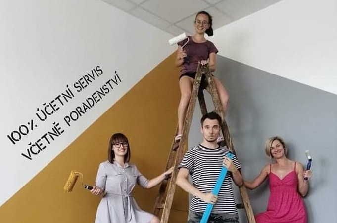 Fičíme, makáme