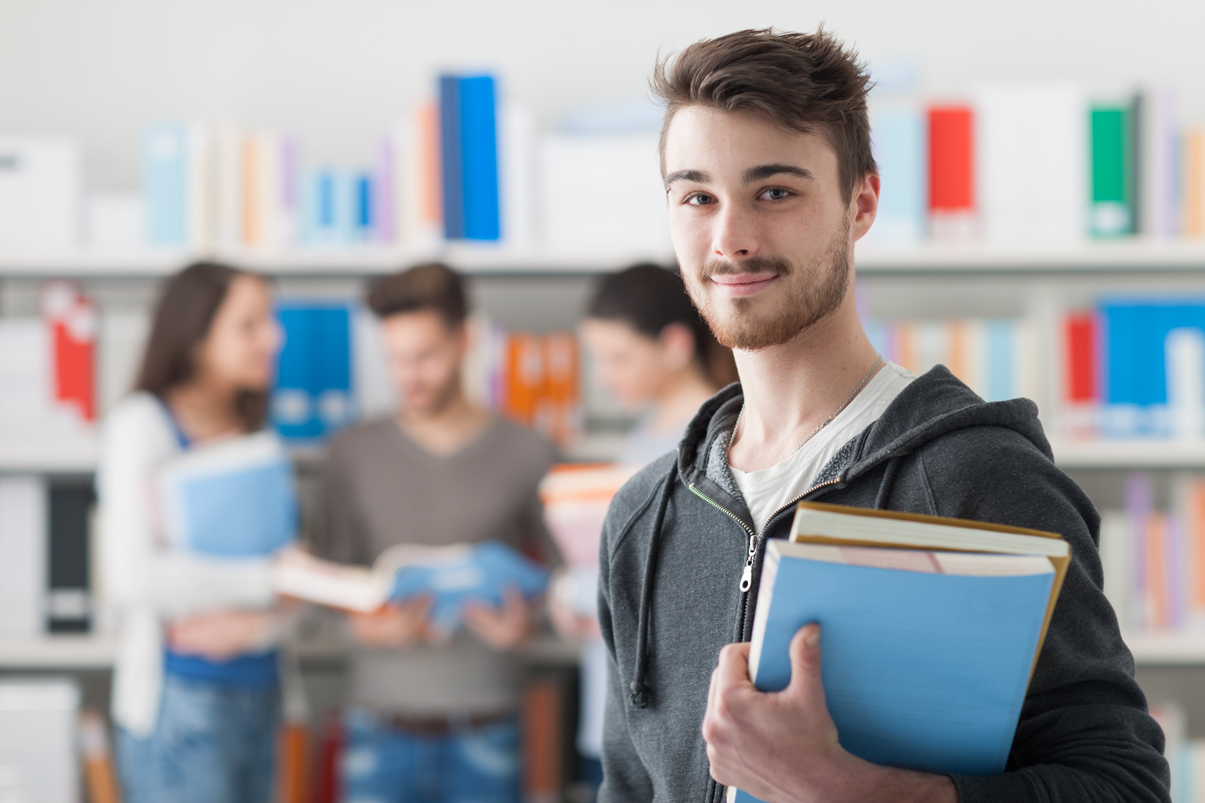 Den boje za svobodu a demokracii a Mezinárodní den studentstva