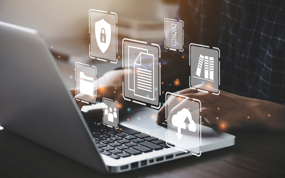 Procesy firmy a implementace účetního software