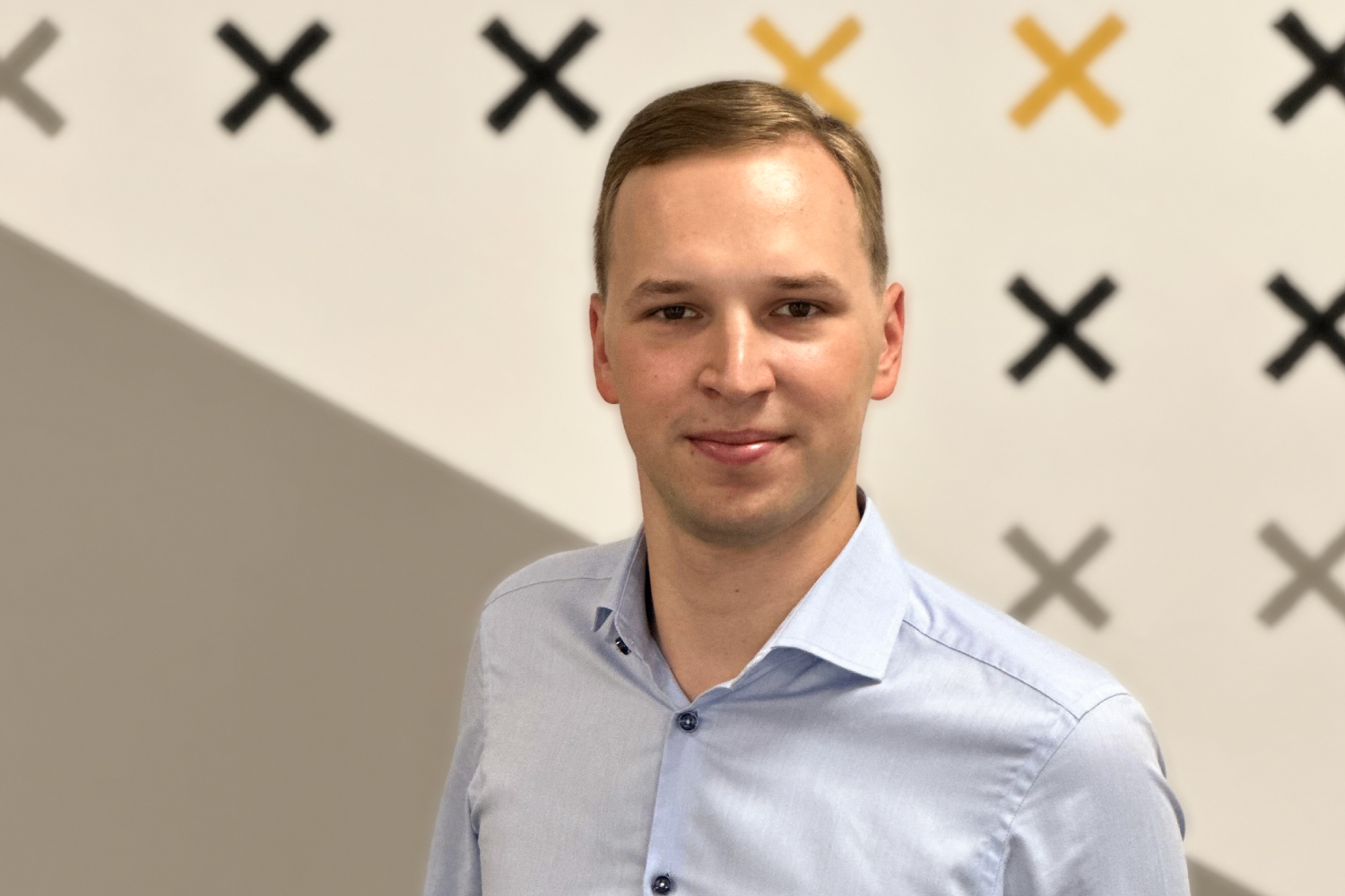 Ing. Adam Martynek