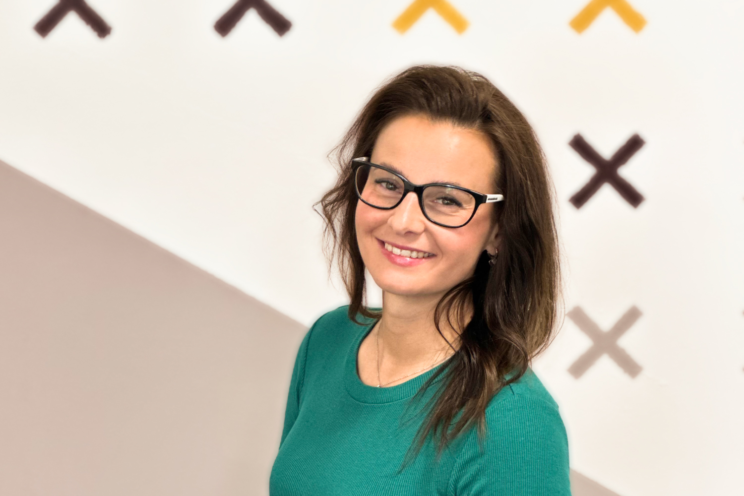Představujeme náš tým: LUCIE DEBRECZENYIOVÁ
