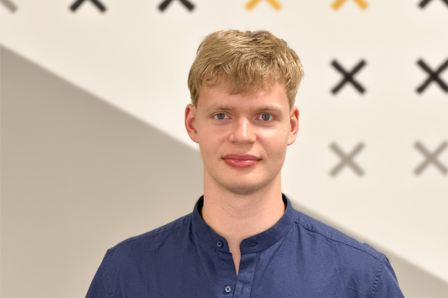 Představujeme náš tým: DANIEL SOKOL